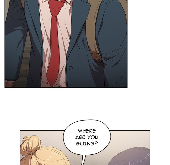 Who Cares If I’m a Loser! - Chapter 3 Page 56