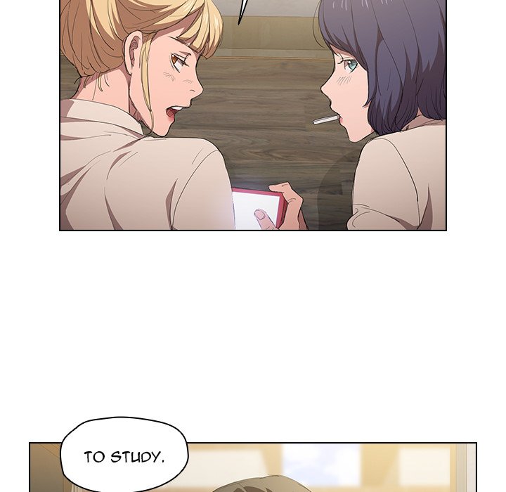 Who Cares If I’m a Loser! - Chapter 3 Page 57