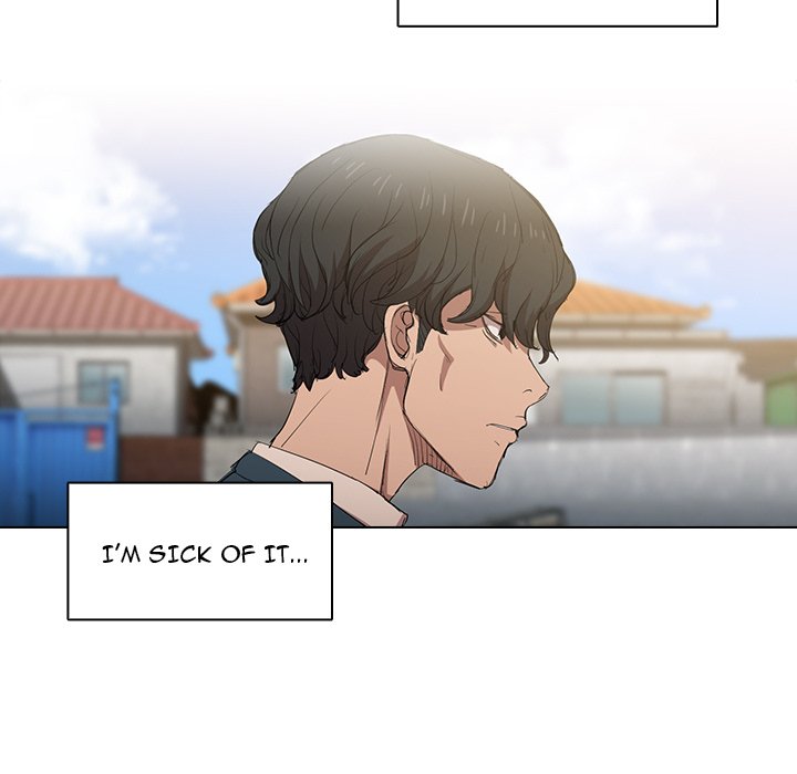 Who Cares If I’m a Loser! - Chapter 3 Page 60
