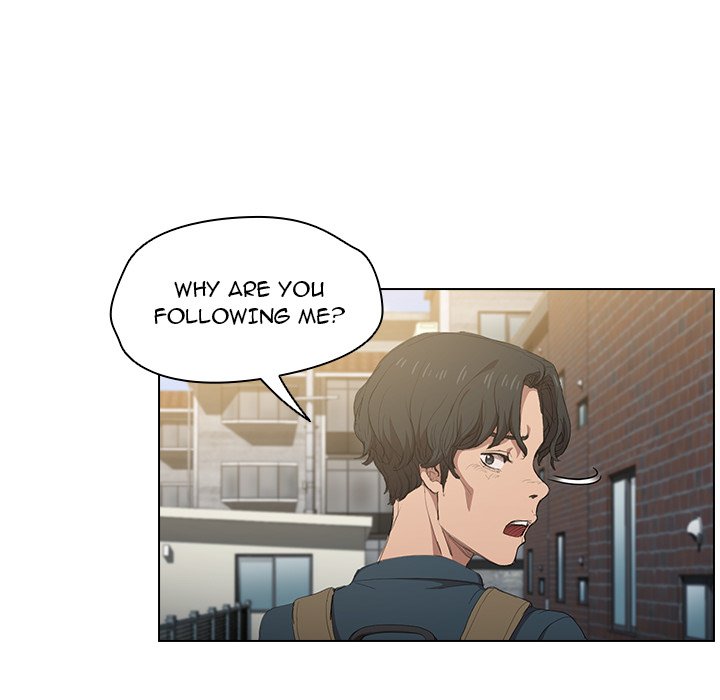Who Cares If I’m a Loser! - Chapter 3 Page 62