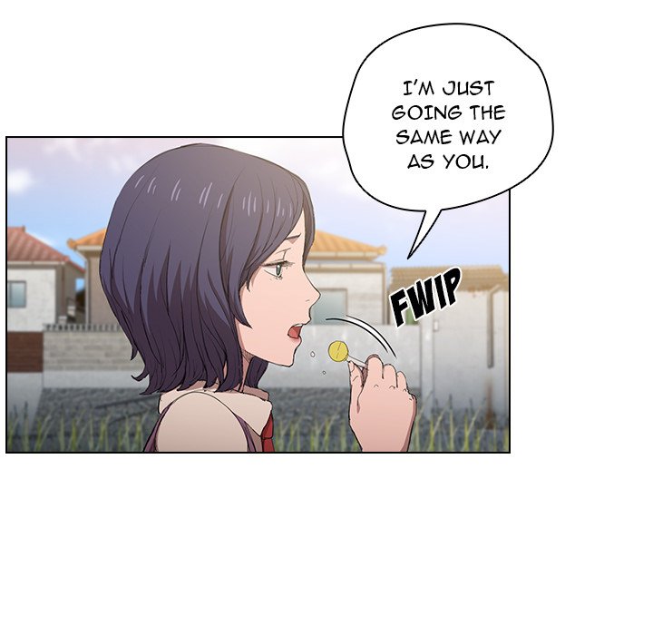 Who Cares If I’m a Loser! - Chapter 3 Page 63