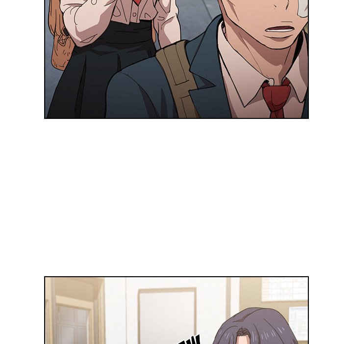 Who Cares If I’m a Loser! - Chapter 3 Page 65
