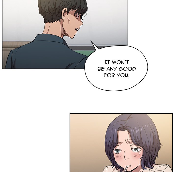 Who Cares If I’m a Loser! - Chapter 3 Page 69