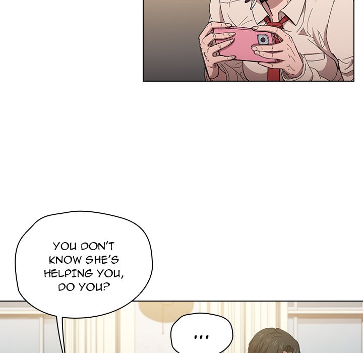 Who Cares If I’m a Loser! - Chapter 3 Page 70