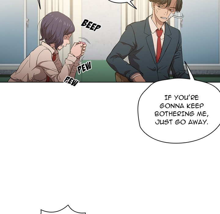 Who Cares If I’m a Loser! - Chapter 3 Page 71
