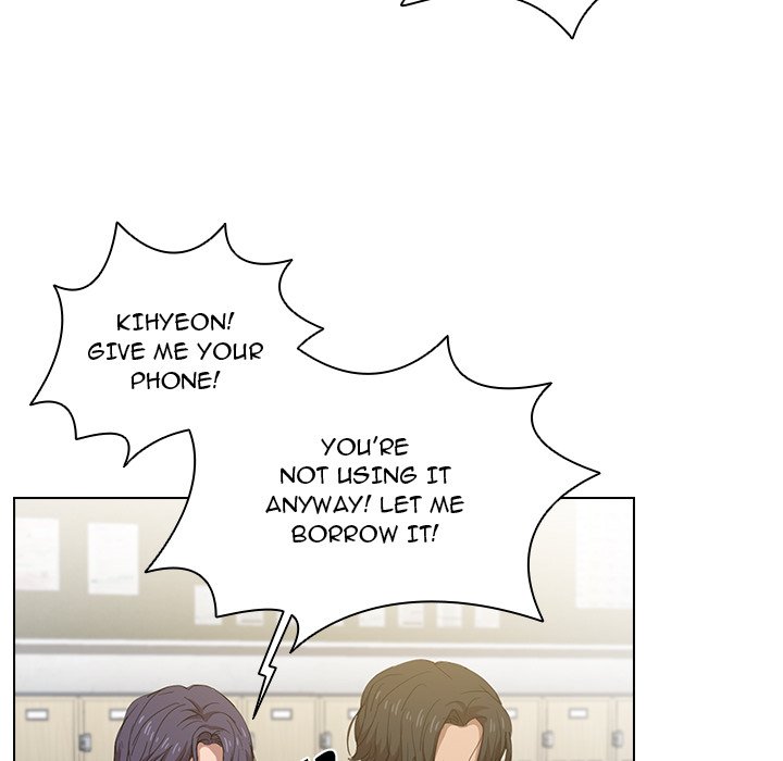 Who Cares If I’m a Loser! - Chapter 3 Page 73