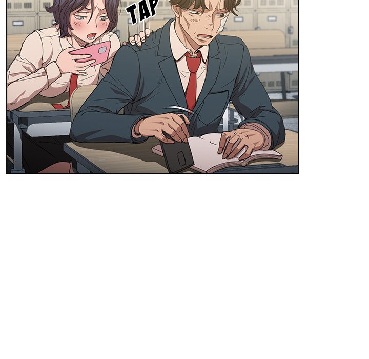 Who Cares If I’m a Loser! - Chapter 3 Page 74