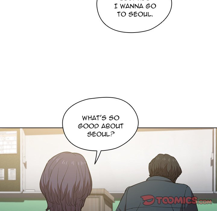 Who Cares If I’m a Loser! - Chapter 3 Page 78