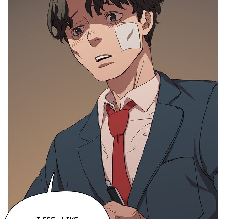 Who Cares If I’m a Loser! - Chapter 3 Page 80