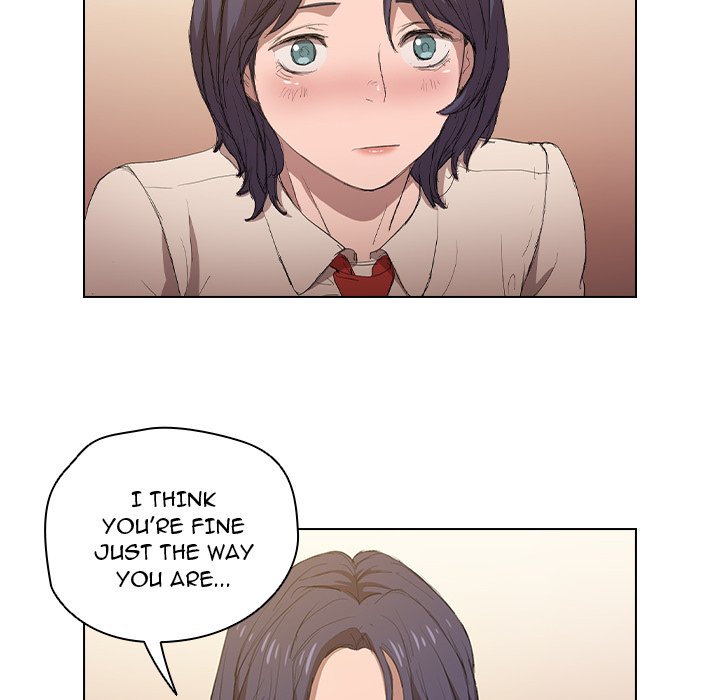 Who Cares If I’m a Loser! - Chapter 3 Page 82