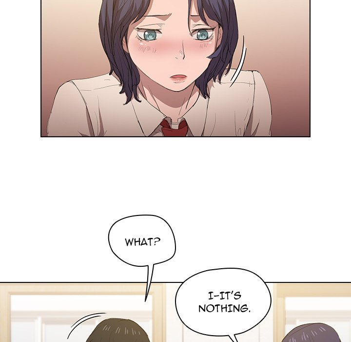 Who Cares If I’m a Loser! - Chapter 3 Page 83