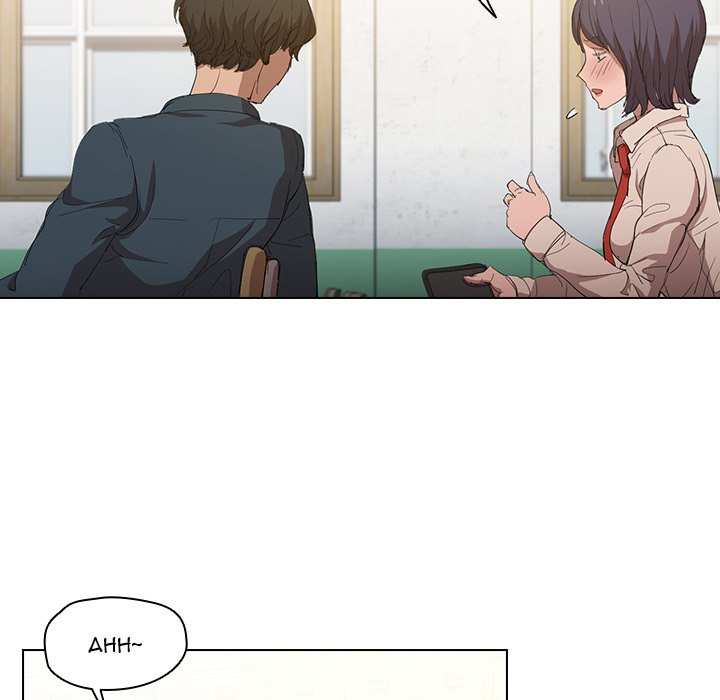 Who Cares If I’m a Loser! - Chapter 3 Page 84