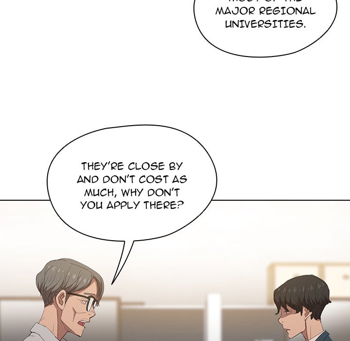 Who Cares If I’m a Loser! - Chapter 3 Page 90