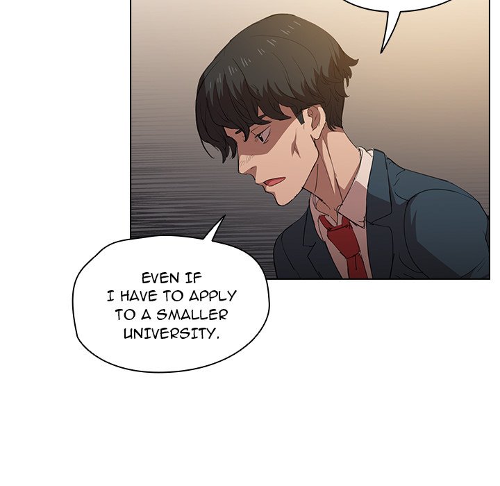 Who Cares If I’m a Loser! - Chapter 3 Page 93