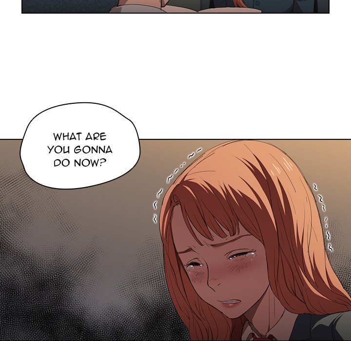 Who Cares If I’m a Loser! - Chapter 3 Page 95