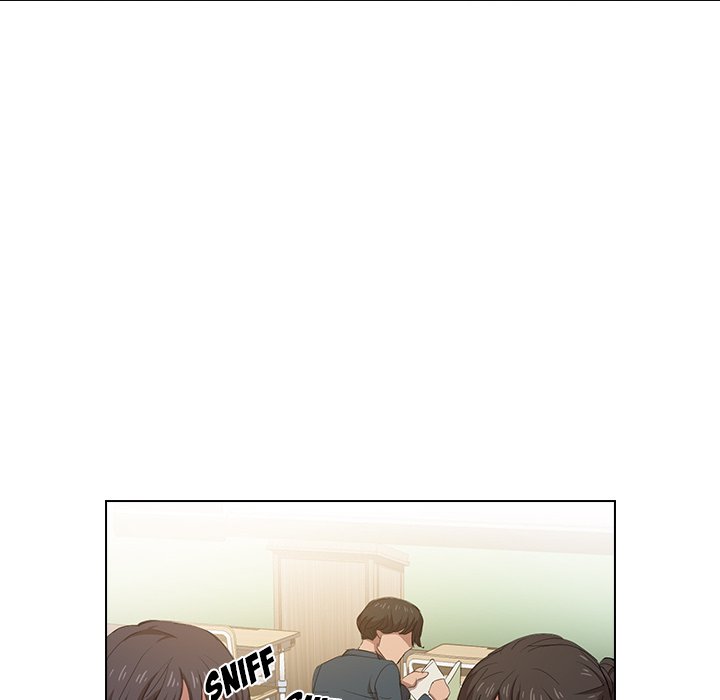 Who Cares If I’m a Loser! - Chapter 3 Page 96