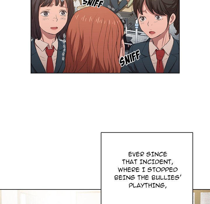 Who Cares If I’m a Loser! - Chapter 3 Page 97