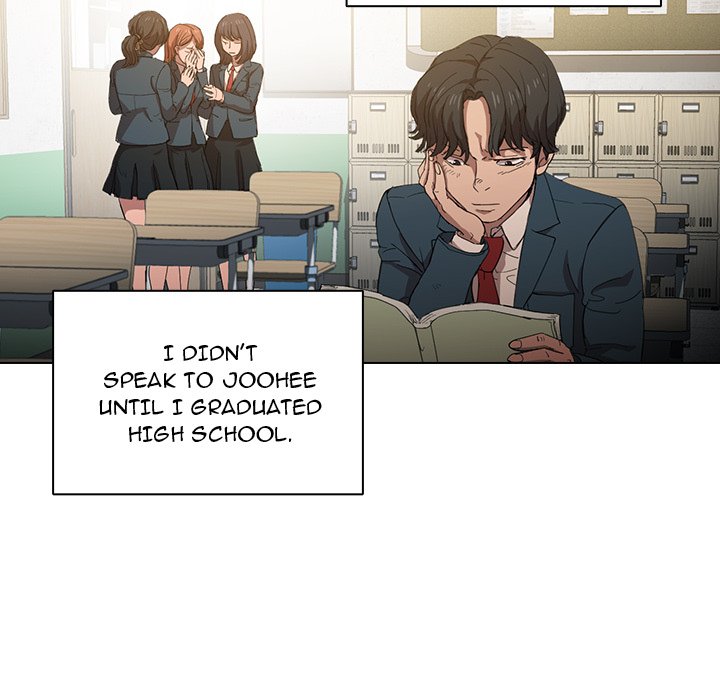 Who Cares If I’m a Loser! - Chapter 3 Page 98
