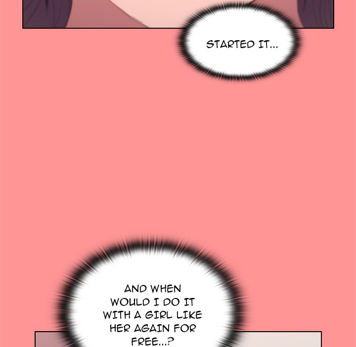 Who Cares If I’m a Loser! - Chapter 30 Page 102
