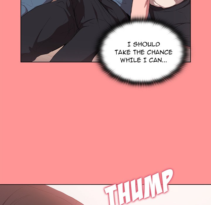 Who Cares If I’m a Loser! - Chapter 30 Page 104