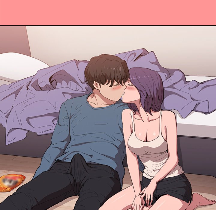 Who Cares If I’m a Loser! - Chapter 30 Page 107