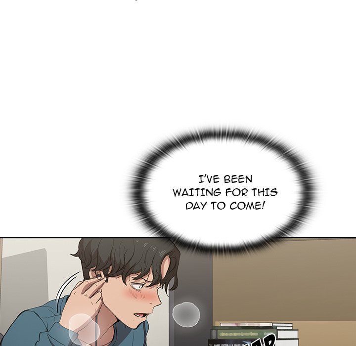 Who Cares If I’m a Loser! - Chapter 30 Page 11