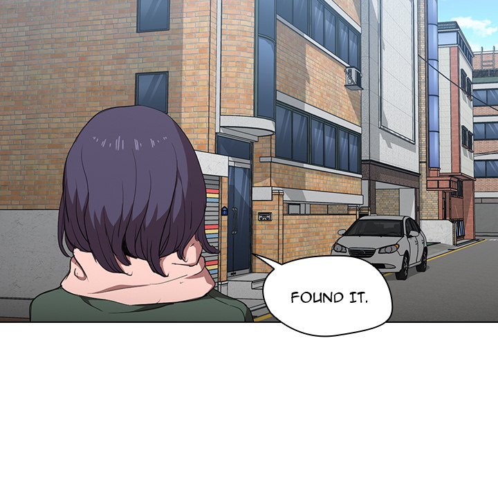 Who Cares If I’m a Loser! - Chapter 30 Page 20