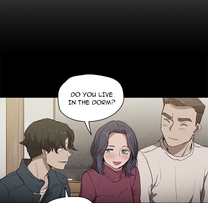 Who Cares If I’m a Loser! - Chapter 30 Page 22