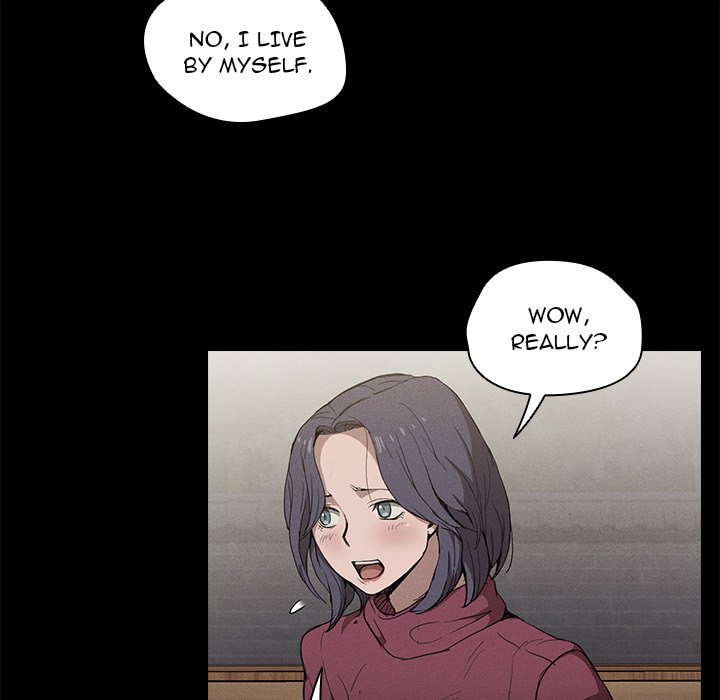 Who Cares If I’m a Loser! - Chapter 30 Page 23