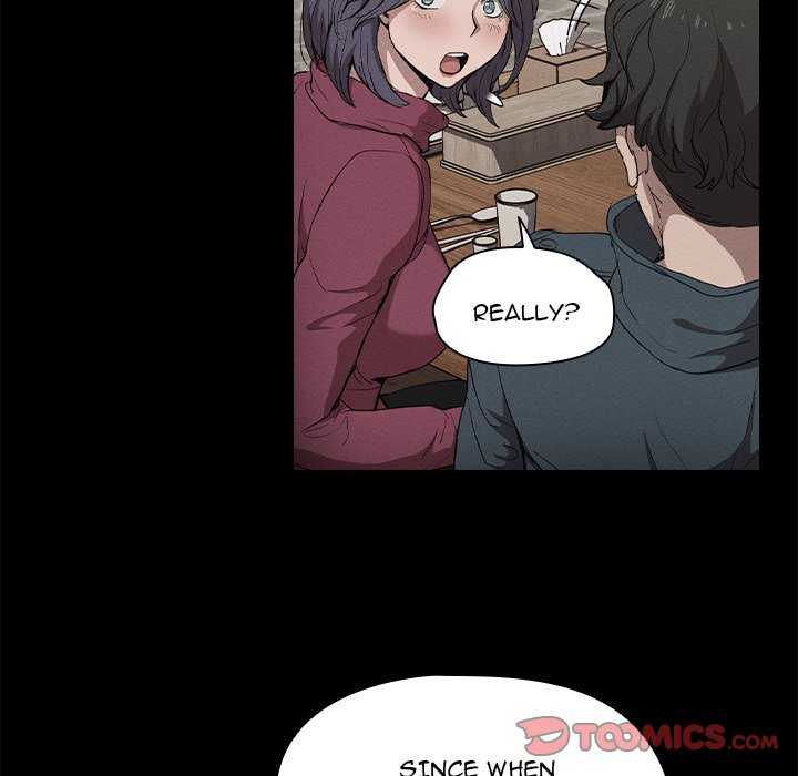 Who Cares If I’m a Loser! - Chapter 30 Page 26