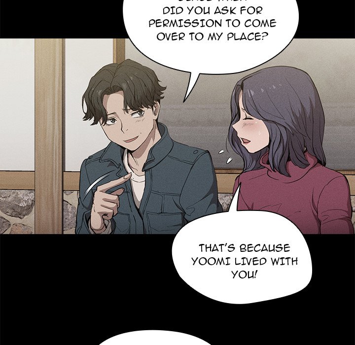Who Cares If I’m a Loser! - Chapter 30 Page 27