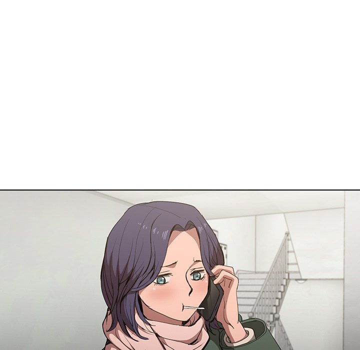 Who Cares If I’m a Loser! - Chapter 30 Page 32