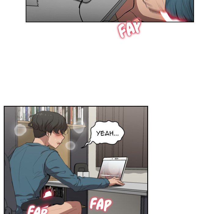 Who Cares If I’m a Loser! - Chapter 30 Page 35