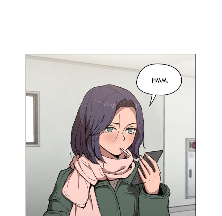 Who Cares If I’m a Loser! - Chapter 30 Page 37