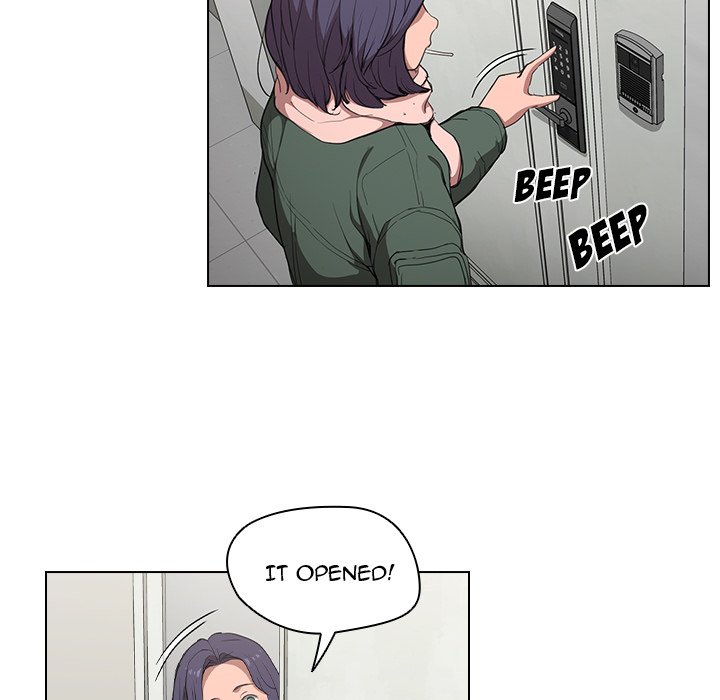 Who Cares If I’m a Loser! - Chapter 30 Page 39