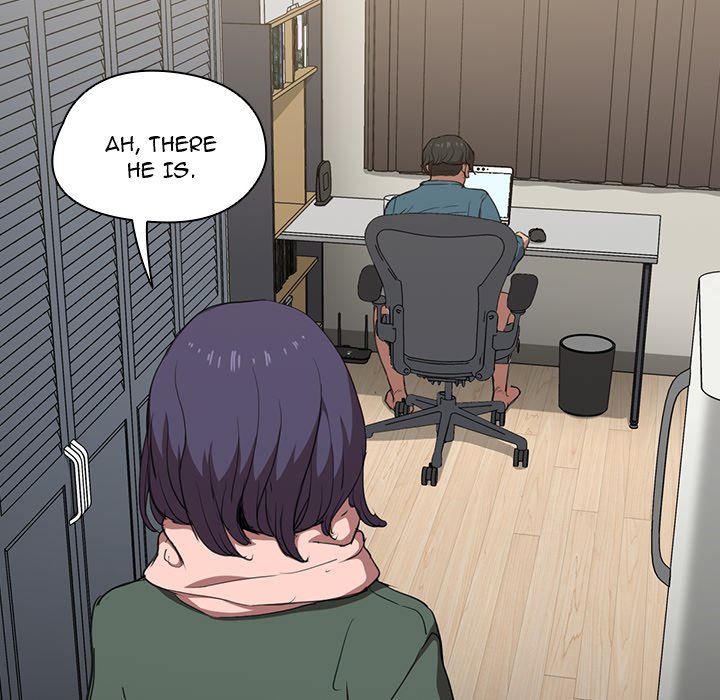 Who Cares If I’m a Loser! - Chapter 30 Page 41