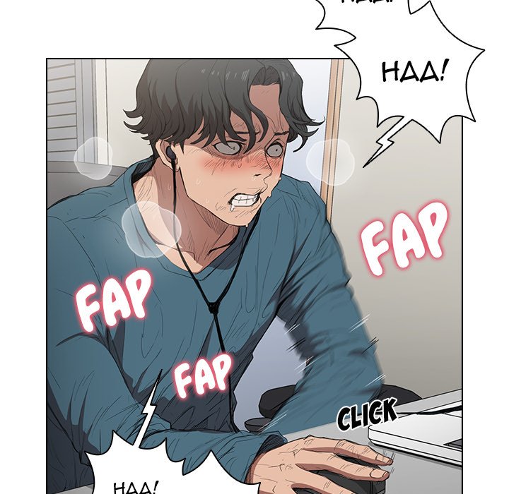 Who Cares If I’m a Loser! - Chapter 30 Page 43