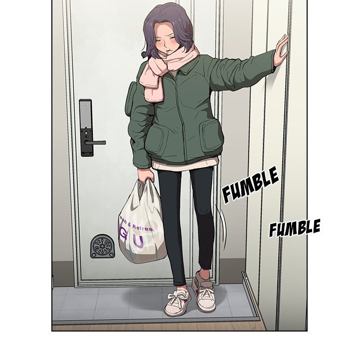 Who Cares If I’m a Loser! - Chapter 30 Page 45