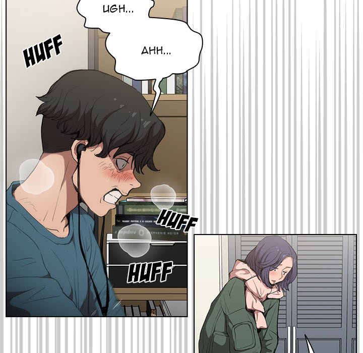 Who Cares If I’m a Loser! - Chapter 30 Page 47