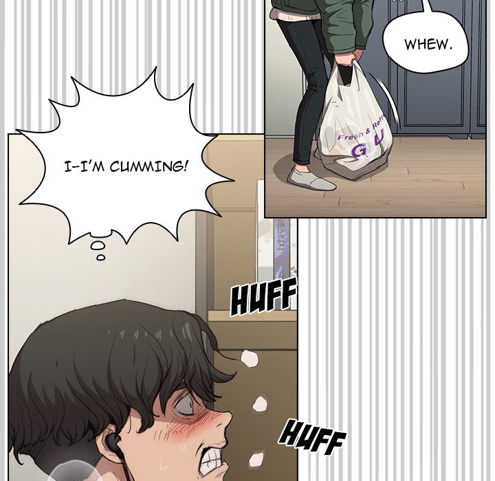 Who Cares If I’m a Loser! - Chapter 30 Page 48