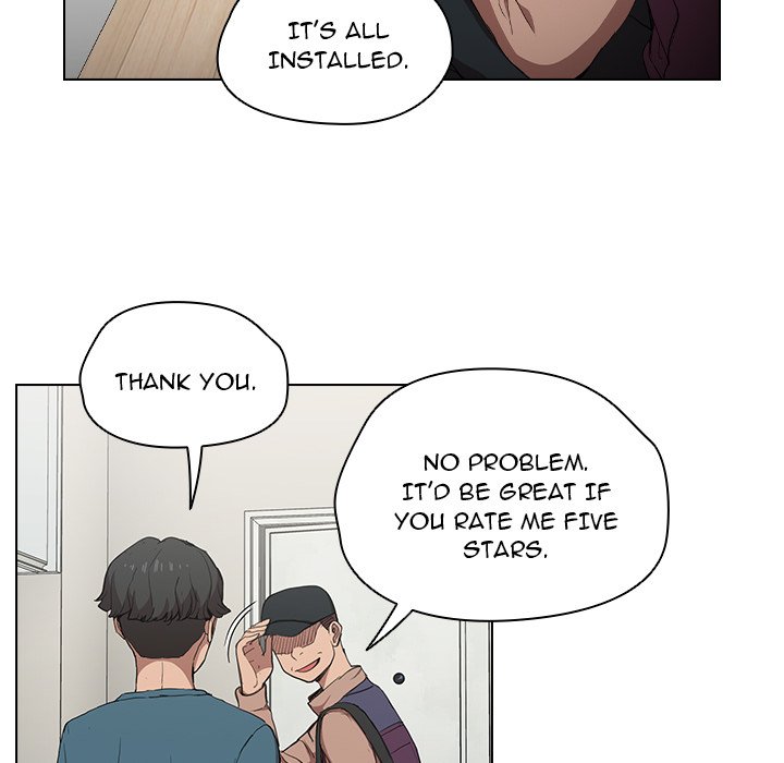 Who Cares If I’m a Loser! - Chapter 30 Page 5