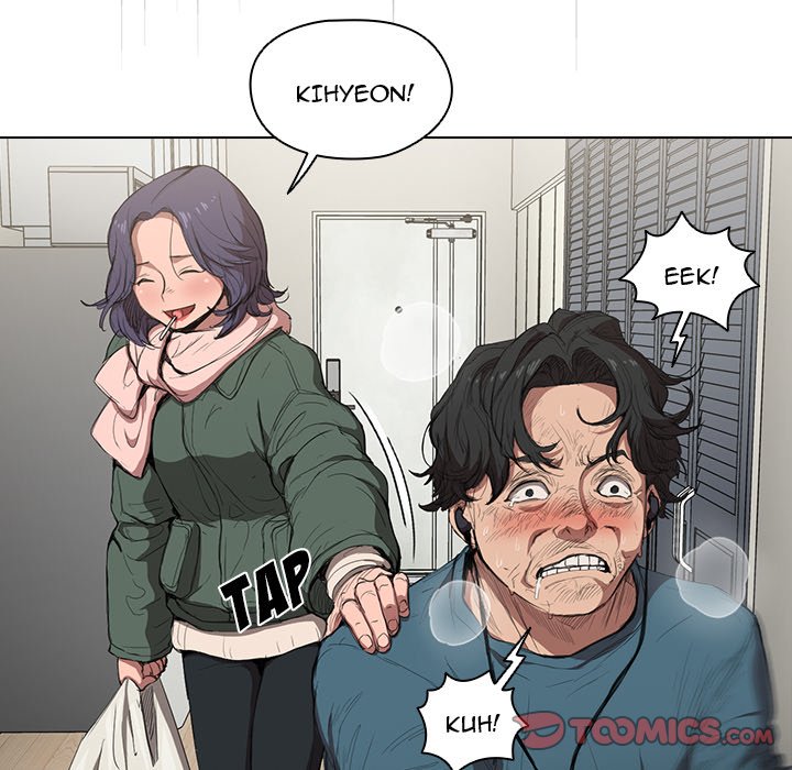 Who Cares If I’m a Loser! - Chapter 30 Page 50