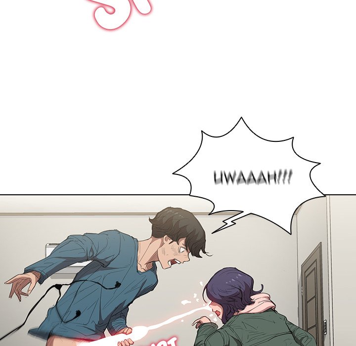 Who Cares If I’m a Loser! - Chapter 30 Page 57
