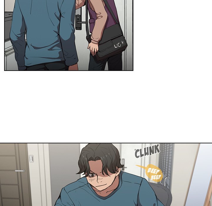 Who Cares If I’m a Loser! - Chapter 30 Page 6
