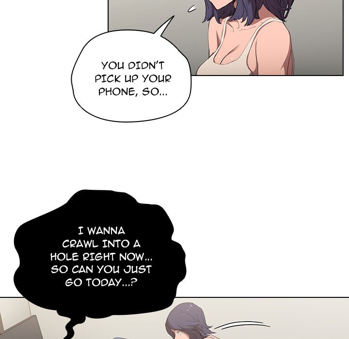 Who Cares If I’m a Loser! - Chapter 30 Page 67
