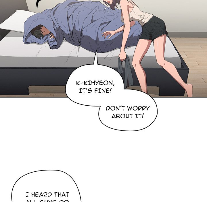 Who Cares If I’m a Loser! - Chapter 30 Page 68