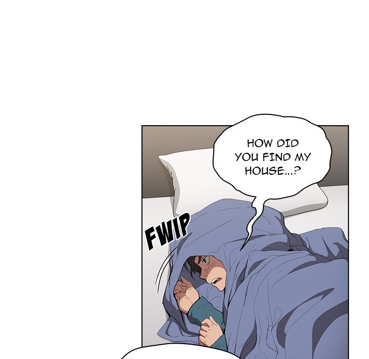 Who Cares If I’m a Loser! - Chapter 30 Page 70
