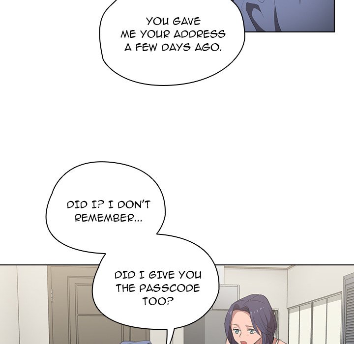 Who Cares If I’m a Loser! - Chapter 30 Page 71