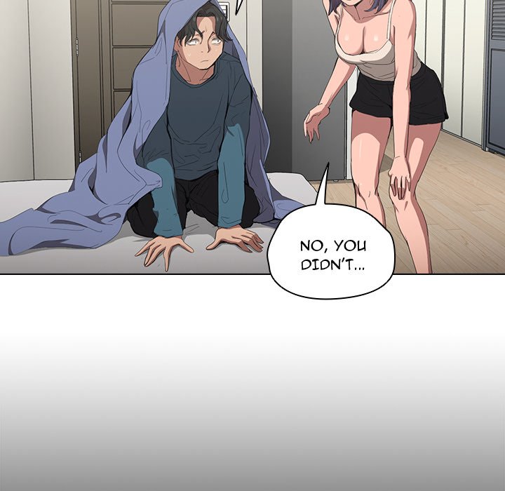 Who Cares If I’m a Loser! - Chapter 30 Page 72
