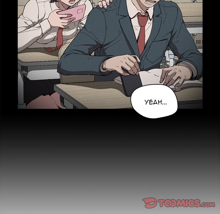 Who Cares If I’m a Loser! - Chapter 30 Page 74